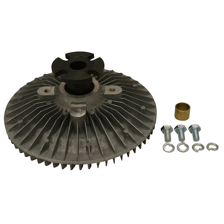 Gmb 83-60 Ford/Mercury/Gm/Lincoln Fan Clutch, 930-2340 930-2340